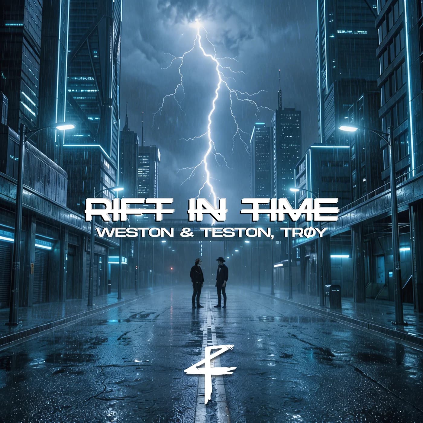 Rift in Time artwork