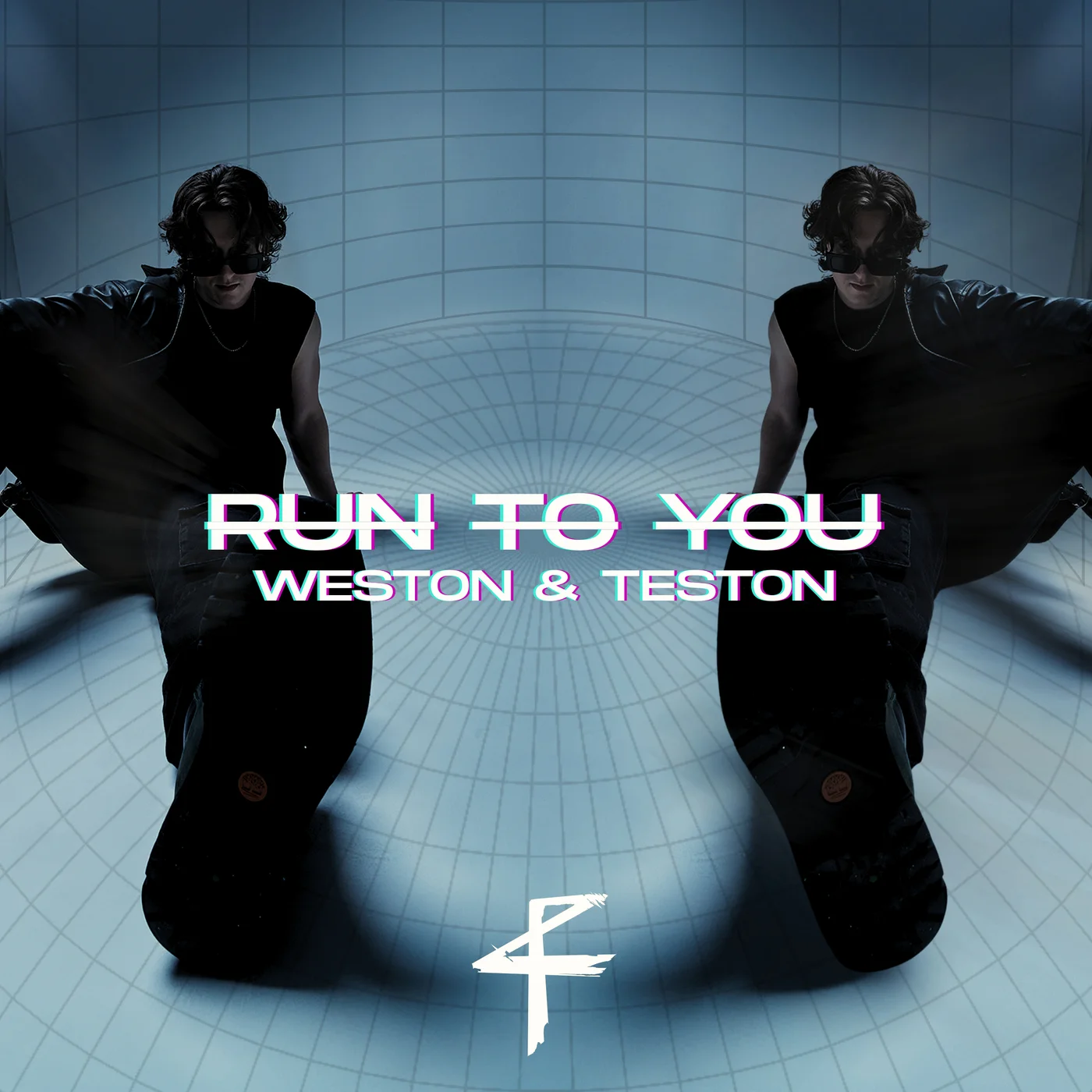 Run to You artwork