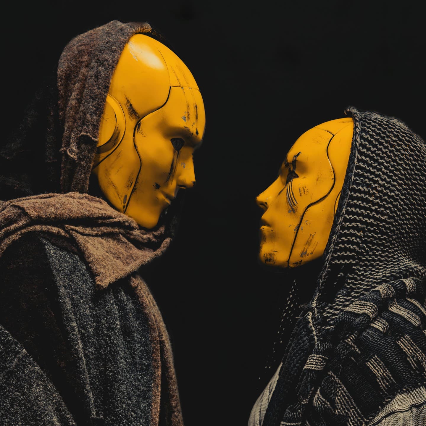 The Yellowheads